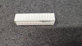 Te Conectivity 5106774-1 1pcs Hard Metric Connectors Rec B/125p Vrt B-plane