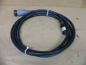 Tech-motive Tool 26390-b Tech-motive Tools T-26390-b Rev-c Control Cable