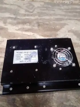 P9225ut Techno Drive Fd-501s Phase Stepper Motor