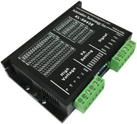 Technology Inc 711181726008 Kl-5042e Digital Bipolar Stepper Motor Driver-32 Bit Dsp Based