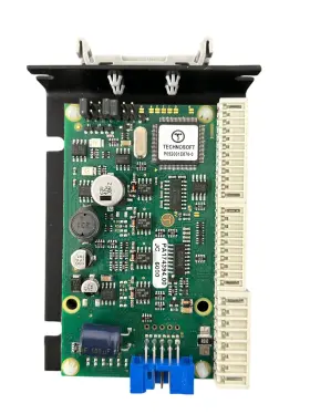 P052.001.e876-0 Technosoft Stepper Drive Pcb Motor Control Module Board