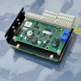 P052.001e876-o Technosoft Step Motor Control Drive With Pva Breakout Board 12-48vdc