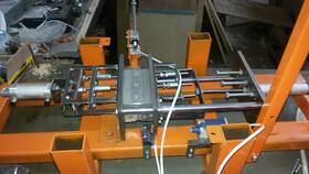 Teracore D88-09q D88-09q/172j Cnc Axis Motion Controller