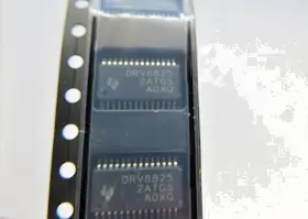 Drv8825pwpr Texas Instruments Bi-polar Stepper Motor Driver Ic 28-htssop 5-pc
