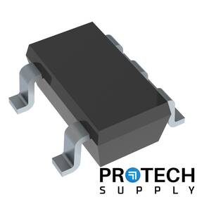 Texas Instruments Tlv3201aidbvt 25/pk Ic Compparator New Sealed With Warranty