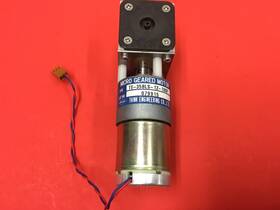 Think Engineering Te-35bls-12-100f - Micro Geared Motor