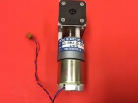 Te-35bls-12-100f Think Engineering - Micro Geared Motor