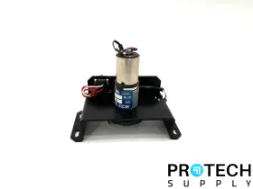 Tr-22js-24-10 Think Engineering Micro Geared Motor With Warranty