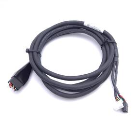 Thk Cbl-tsc-ac-03-b Actuator Cable 3m Length For Tsc Stepper Driver Controller