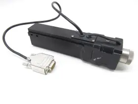 Drv014 Thor Labs Trapezoidal Travel Stepper Motor Drive/actuator