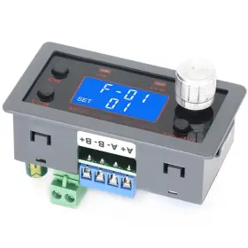 5-30v Tkxec 743645935459 Dc 4a Stepper Motor Driver Controller Integrated Board Forward/reverse