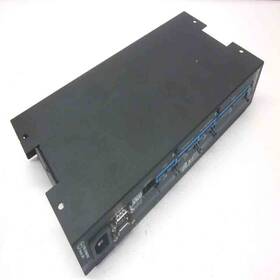 Tol-o-matic Ssc2 Tol-o-matic Axi Dyne Multi-function Stepper/servo Controller #02550200