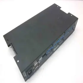 02550200 Tol-o-matic Ssc2 Axi Dyne Multi-function Stepper/servo Controller #02550200