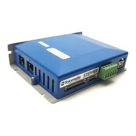 Tolomatic Acst1048ed Acs Stepper Drive/controller 10/20a Ethernet Usb 10-52vdc