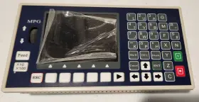 Tc5540h Topcnc Tc55h 4 Axis Cnc Controller Usb Stick G Code