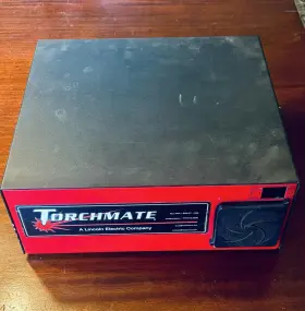 6501 Torchmate Pro Series Cnc Controller With Power Supply