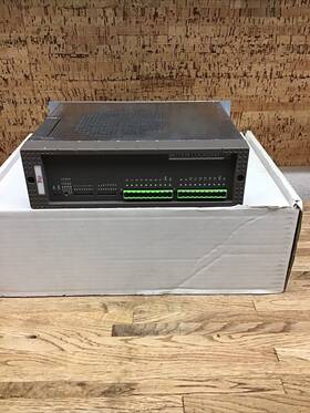 Trio Motion Technology 16io Coordinator New Old Stock C-1
