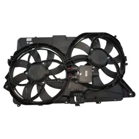 Fo3115192 Trq Rfa90153 Radiator Dual Cooling Fan Assembly Compatible With 2009 Ford Flex Fo3115192 Trq Rfa90153 Radiator Dual Cooling Fan Assembly Compatible With 2009 Ford Flex
