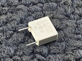 Tti Bccbfc233820102 Qty 50 Calibrated Scale Count Safety Capacitors