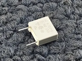 Bccbfc233820102 Tti Qty 50 Calibrated Scale Count Safety Capacitors