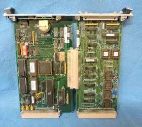 03-18-01699 Ultratech Stepper 03-20-04940 5-axis Stage Ash / Vme Slave Processor