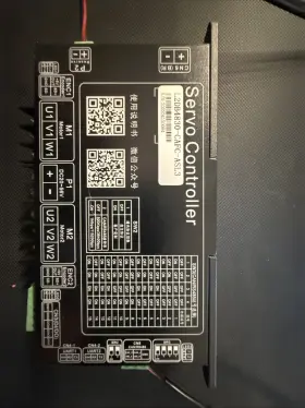 L2db4830-cafc-asl3 Unbranded / Generic Servo Controller