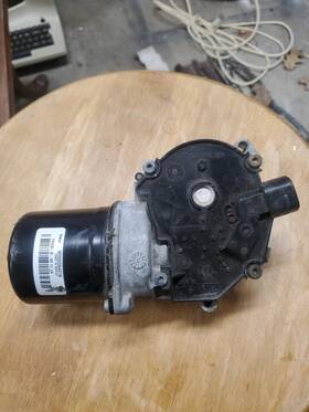 Valeo W000054016 Wiper Motor