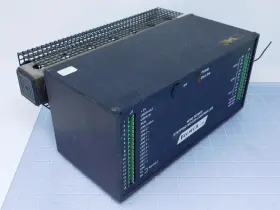 T121244 Velmex Nf90-2 Stepping Motor Controller