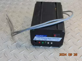 Vxm-1 Velmex Stepping Motor Controller - Cut Cords Free Shipping