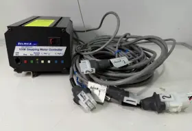 Vxm-2r Velmex Vxm 2r Stepping Motor Controller Dc 24v 2.5a