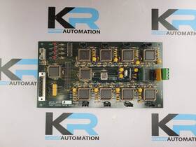 Vertis Inc. Crc-1 94v-0 Inc. 87x000377 Viper Stepper Motor Driver Board Rev A