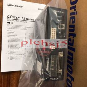 Vexta Asd24b-a New In Box Oriental Drive
