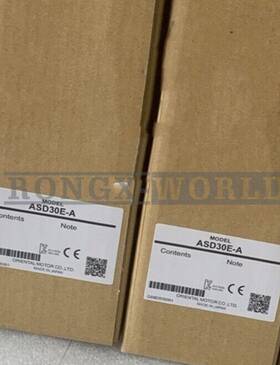 Vexta Asd30e-a 1pcs Stepper Driver New