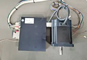 Asd30e-ap-b2 Vexta Motor Controller Oriental Stepper Driver Asd30e-ap