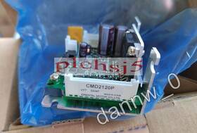Vexta Cmd2120p New In Box Stepper Driver