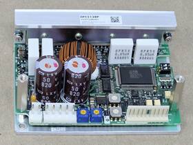 Vexta Dfc5128p Melec Pp4ad08801 Oriental Step Servo Stepping Motor Driver