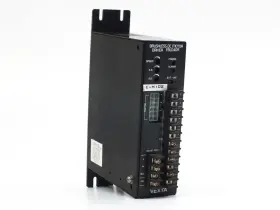 Fbld40a Vexta Brushless Dc Stepper Motor Driver 110/115 Vac