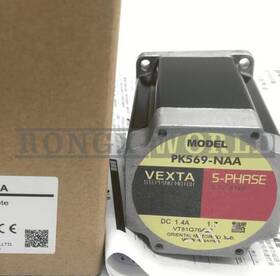 Vexta Pk569-naa 1pcs New Servo Motor