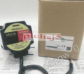 Vexta Pk569aua New In Box Oriental Motor