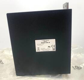 Vexta Rk0514h-a New Oriental Motor Rkd514h-a 5 Phase Driver