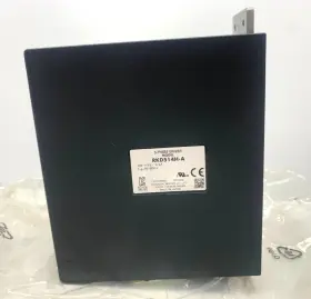 Rkd514h-a Vexta Rk0514h-a New Oriental Motor 5 Phase Driver