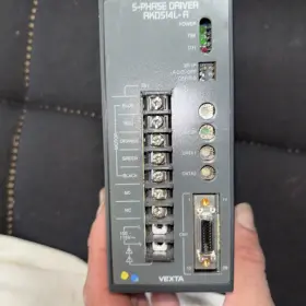 Rkd514l-a-a6 Vexta 5-phase Driver Rkd514l-a