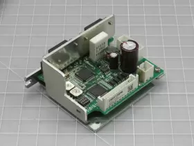 Eb4087-4g Vexta Tska26 Stepping Driver Circuit Board T205442