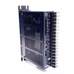 Udk2120a Vexta Stepper Motor Driver 2-phase 100/115vac 2.2a 0.9 /0.45 Step