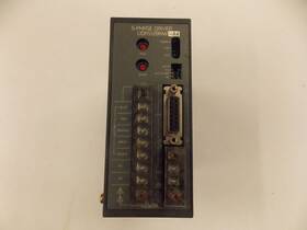 Vexta Udk5128nw-a4 5 Phase Stepper Motor Driver B2