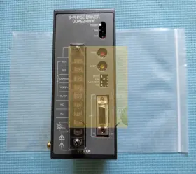 Udk5214nw Vexta New Oriental Stepper Drive