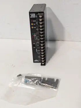 Udx5105 Vexta Super 5-phase Driver / Stepping Motor - Free Shipping Returns