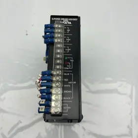 Udx5107 Vexta Oriental Motor Super 5-phase Stepper Driver Stepping Used