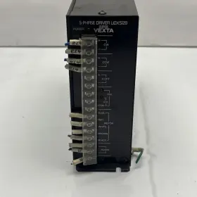 Udx5128 Vexta Super 5-phase Stepping Motor Driver Model Oriental Stepper
