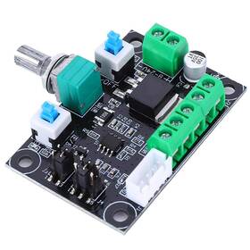 Vikye Vikyewe19d6vc8g Stepper Motor Controller Board Stepping Drive Speeds Regulatio